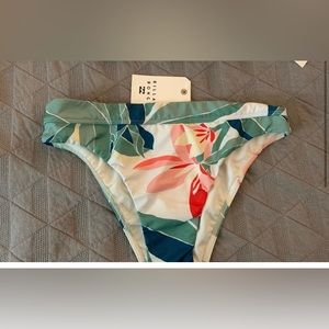 Billabong Like Minded Maui Rider Bikini Bottoms
